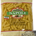 NAPOLI  #15 RIGATONI 20/1LB