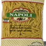 NAPOLI  #22 PENNETTE (SMALL) 20/1LB