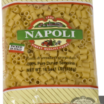 NAPOLI  #25 DITALI 20/1LB