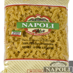 NAPOLI  #30 FUSILLI 20/1LB