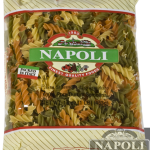 NAPOLI  #45 TRICOLOR FUSILLI 20/1LB