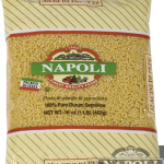 NAPOLI  #52 ACINE DI PEPE 20/1LB