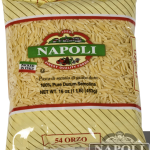 NAPOLI  #54 ORZO (RISO) 20/1LB
