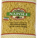 NAPOLI  #58 TUBETTI 20/1LB