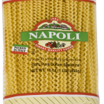NAPOLI  #105 LONG FUSILLI W/HL 20/1LB