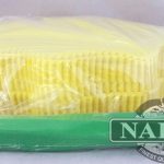 LEMON WRAPS W/TIE 4/250CT RLC10Y