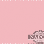 PLACEMATS DUSTY ROSE 1/1000PK