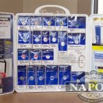 DAYMARK FIRST AID KIT 50 SAFETY