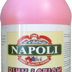 PINK LOTION HAND WASH SOAP 4/1 GAL