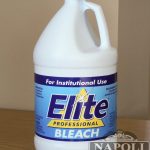 LIQUID BLEACH 5.25% 6/128OZ