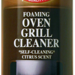 OVEN CLEANER AEROSOL 6/18OZ CANS