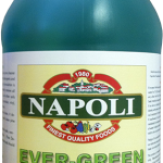 EVER-GREEN PINE CLEANER 4/1 GAL