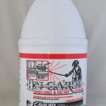 GRILL & FAT FRY CLEAN BLAST 4/GAL