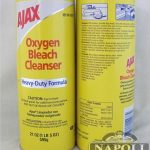 AJAX CLEANSER 24/21oz
