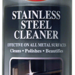 STAINLESS STEEL POLISH AERO 6/18OZ