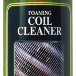 FOAMING COIL CLEANER AERO 6/18OZ