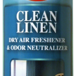 AIR FRESHENER CLEAN LINEN 6/10OZ