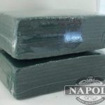 GREEN MED SCOURING PADS 6X9 6/10CT S960