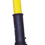 MOP HANDLE JAW GRIP FIBERGLASS/PLAS 60′