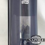 TORK S1 SOAP HAND LIQ DISPENSER BLACK