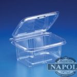 TS32 32OZ DELI CONT HINGED 200CT