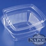 PLASTIC SHOWCASE 32OZ 200CT YCI86032