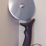 PIZZA CUTTERS 5″ STAINLESS WHEEL