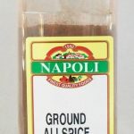 ALLSPICE GROUND 16OZ SMALL CONT