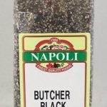 BLACK PEPPER BUTCHER 16OZ SMALL CON