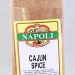 CAJUN SPICE 32OZ SMALL CONT