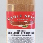 JERK SEASONING 12/1LB