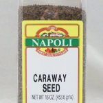 CARAWAY SEED 16OZ SMALL CONT