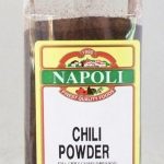 CHILI POWDER 16OZ SMALL CONT