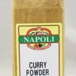 CURRY POWDER 1LB SMALL CONT
