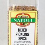 PICKLING SPICE 12oz SMALL CONT