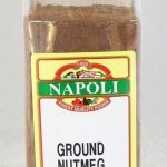 NUTMEG GROUND 1LB SMALL CONT