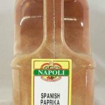 SPANISH PAPRIKA 6LB LARGE CONT