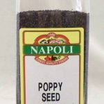 POPPY SEEDS 16OZ SMALL CONT
