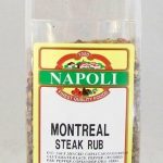 MONTREAL STEAK RUB SEASONING 20OZ