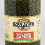 CAPERS NON PARIEL MINI 12/32oz