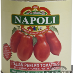 MERISA ITALIAN PEELED TOMATOES 6/10