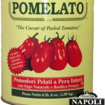 POMELATO PLD PEAR TOMATO IN JUICE 6/10