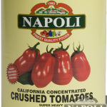 NAPOLI SUPER HEAVY CRUSHED TOM 6/10