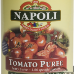 NAPOLI TOMATO PUREE 1.06 6/10