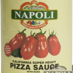 NAPOLI SUPER HEAVY PIZZA SAUCE 6/10