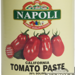 NAPOLI TOMATO PASTE 26% 6/10