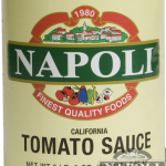 TOMATO SAUCE RED PACK 6/10