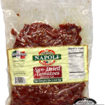 SUN DRIED TOMATOES BULK 4/5LB