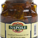 SUN DRIED TOMATOES-NAPOLI 12/10oz