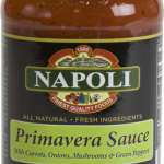 PRIMAVERA GARDEN VEG TOM SAUCE 12/26OZ